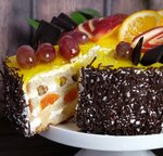 Неаполь (ulitsa Odoyevskogo, 11), confectionary
