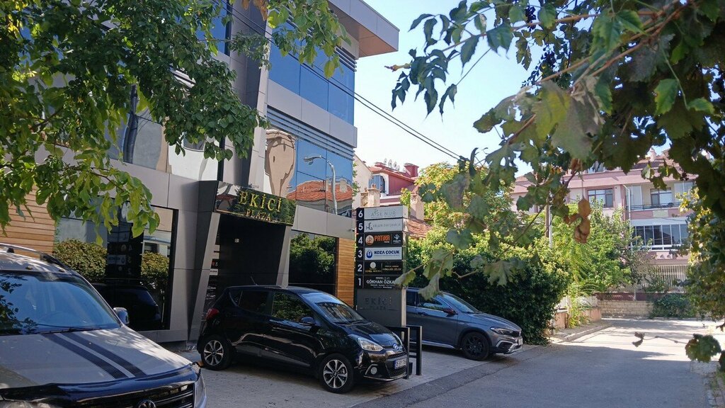 Business consulting Gulsen Consultancy, Konya, photo