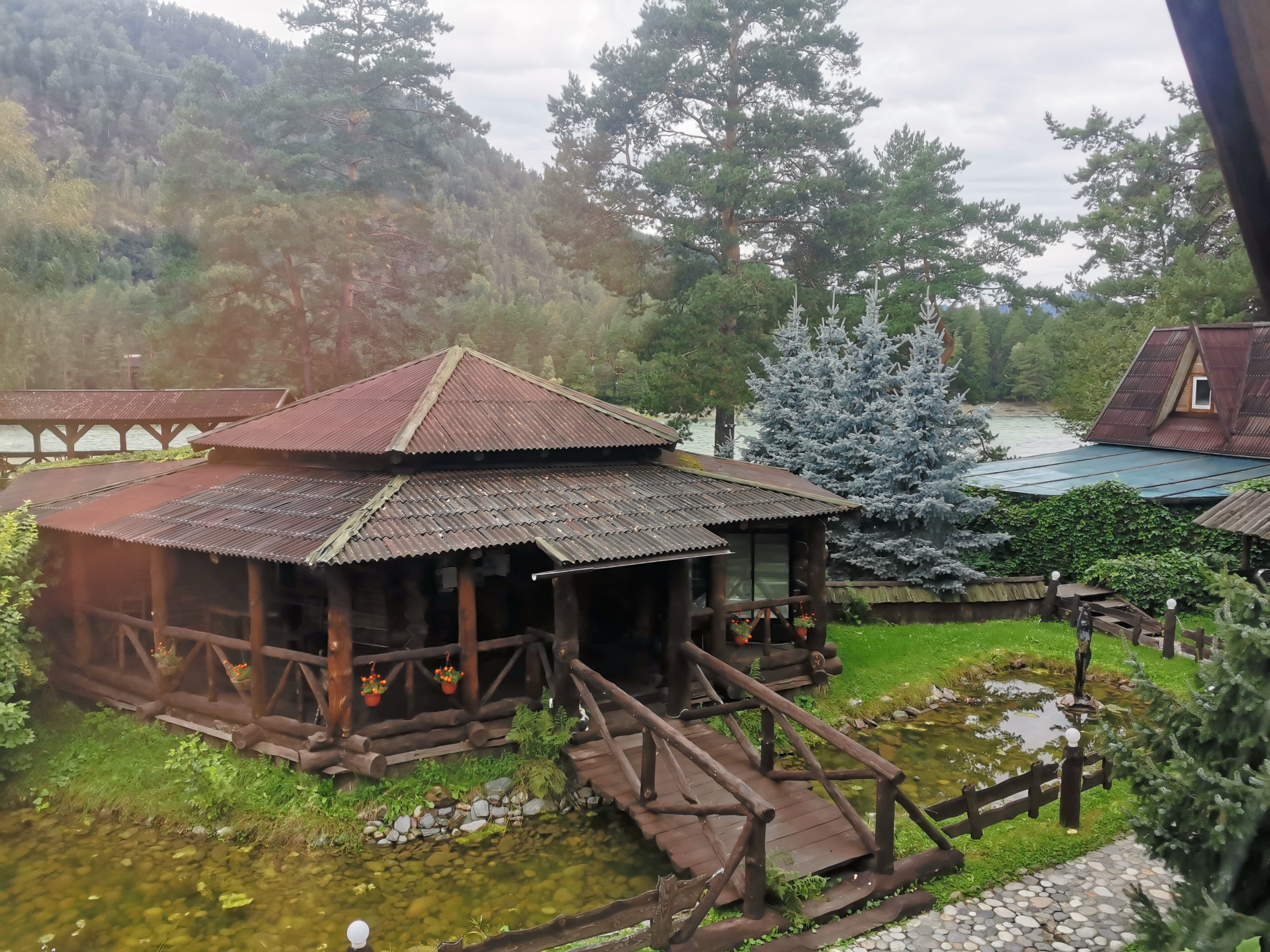 Фото Усадьба Круцких