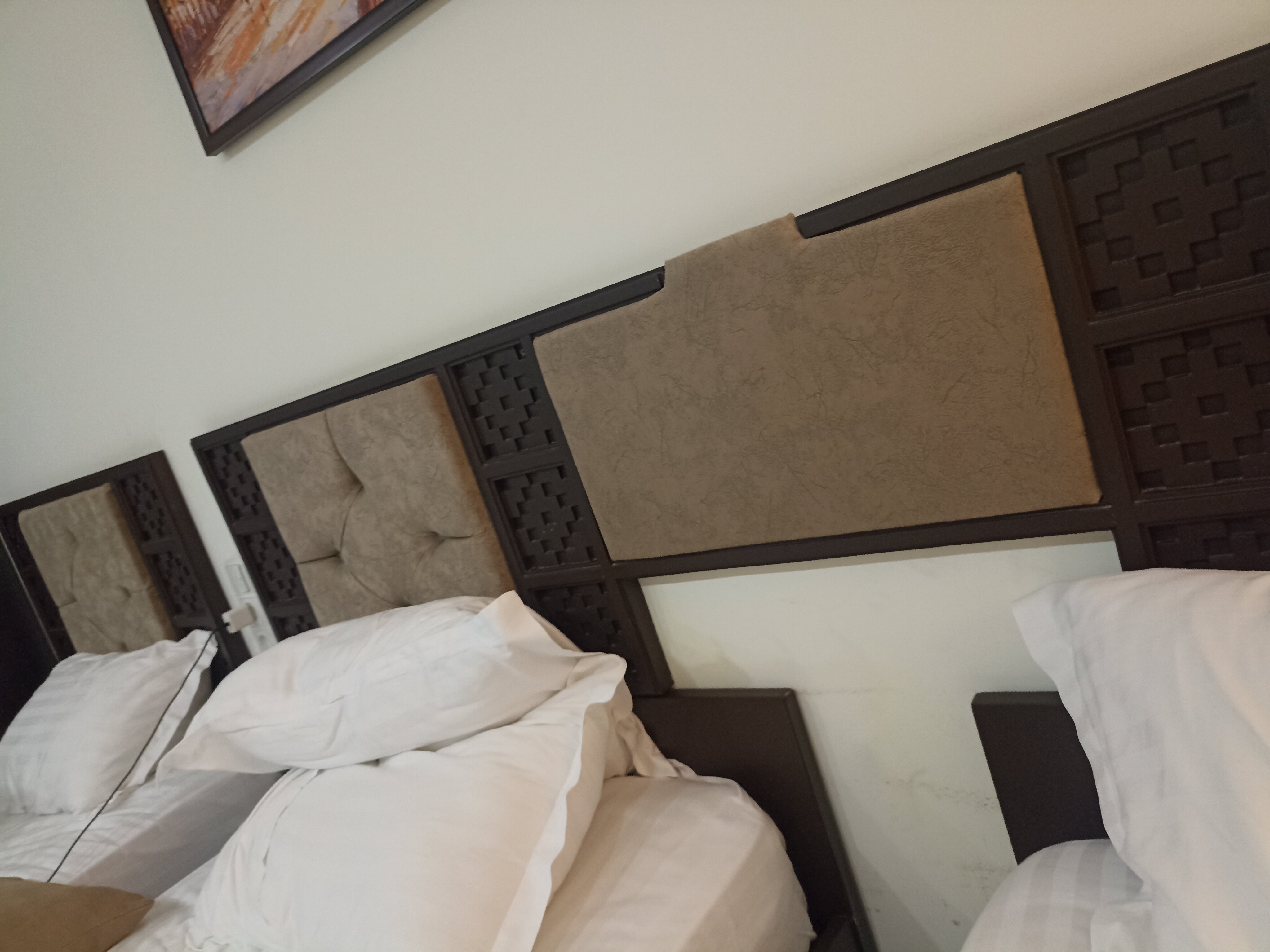 Фото Crystal Hotel Bukhara