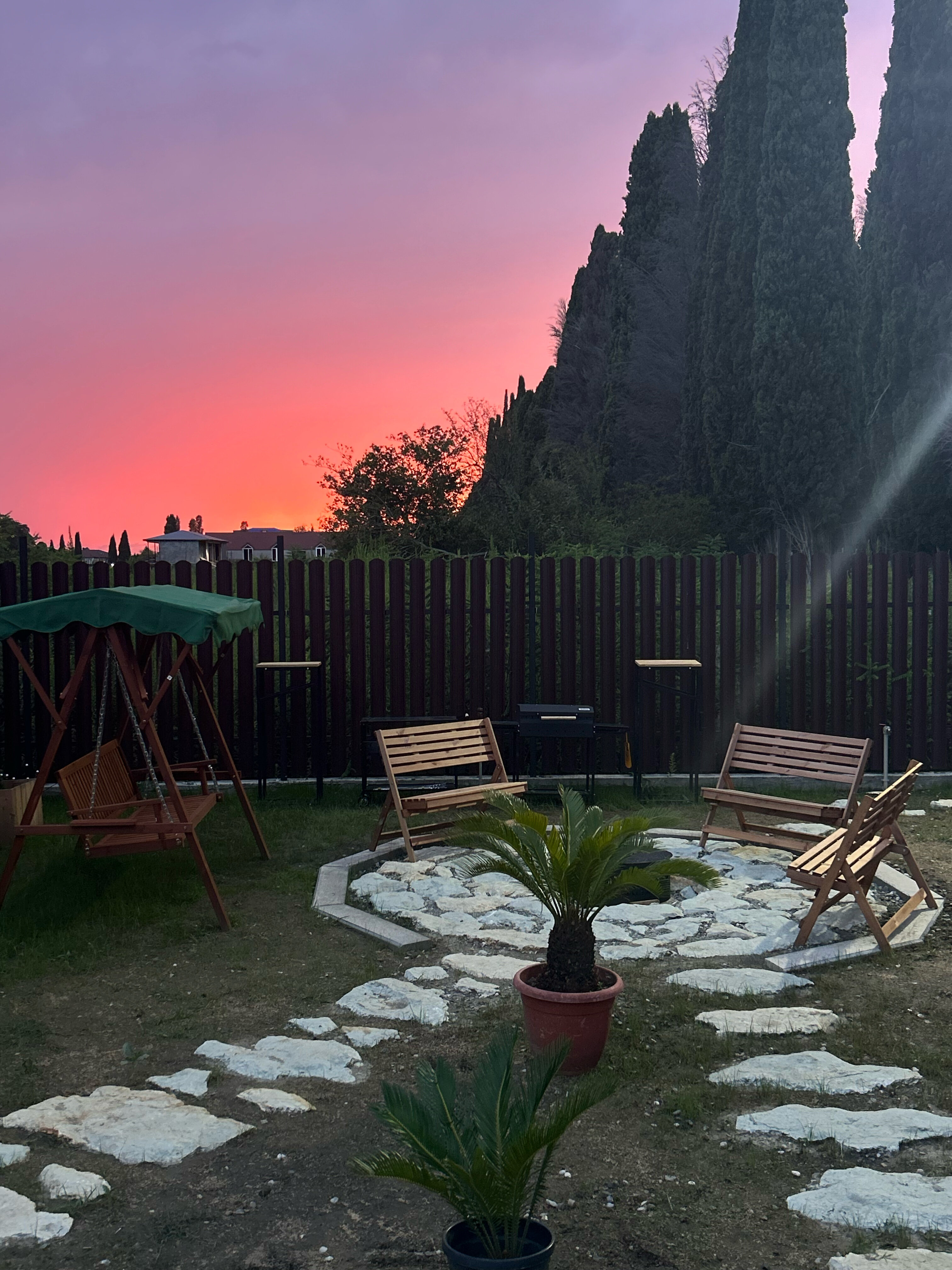 Фото Гестхаус Chilly