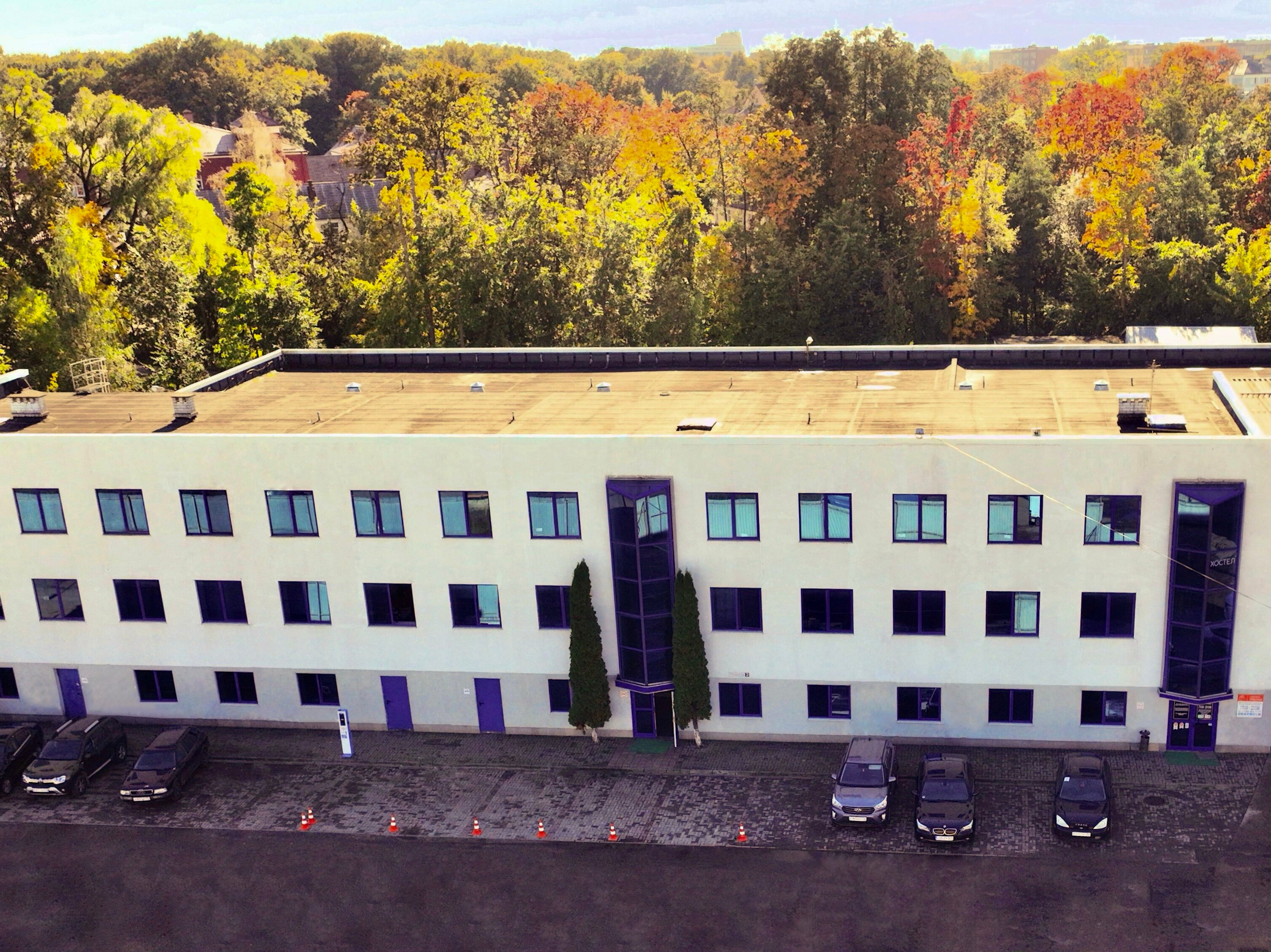 Фото Невский