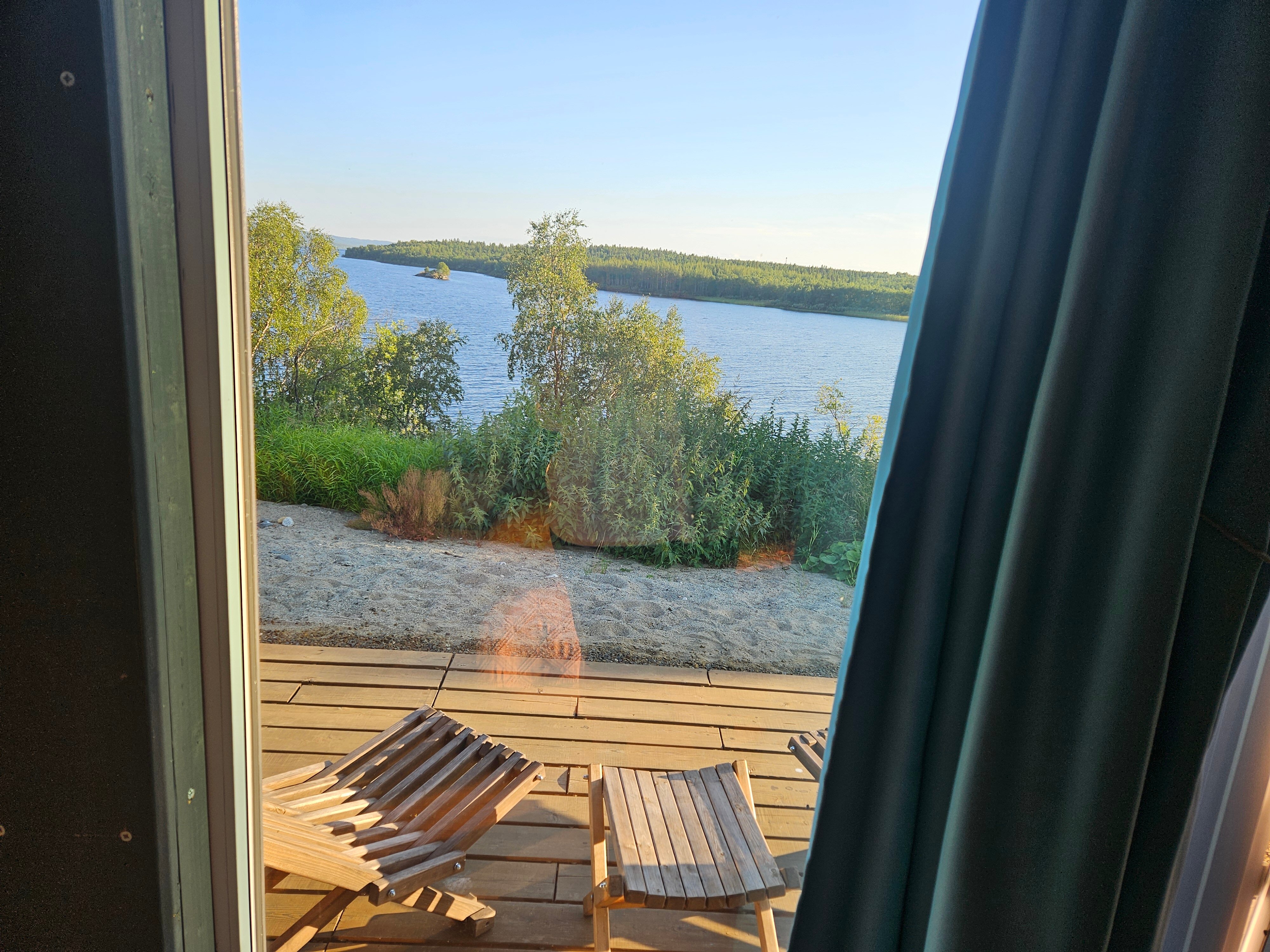 Фото Гольфстрим