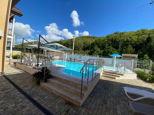 Криница апарт