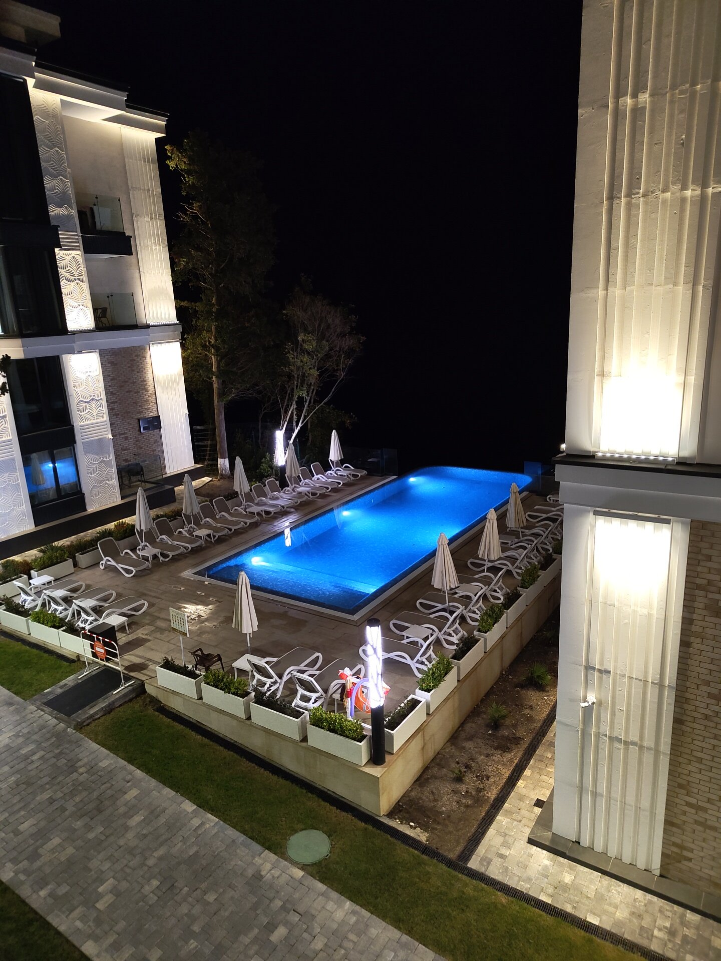 Фото Лучезарный Резорт