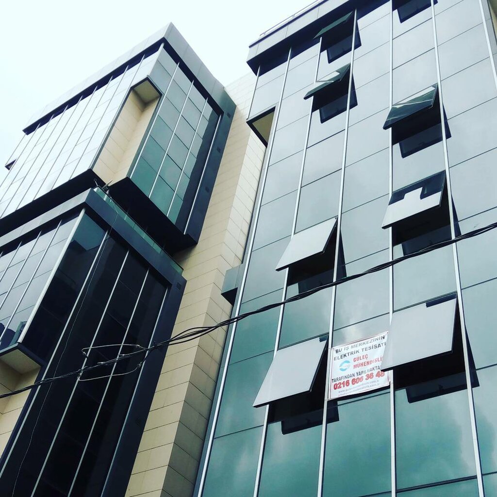 Engineering Güleç Mühendislik, Istanbul, photo
