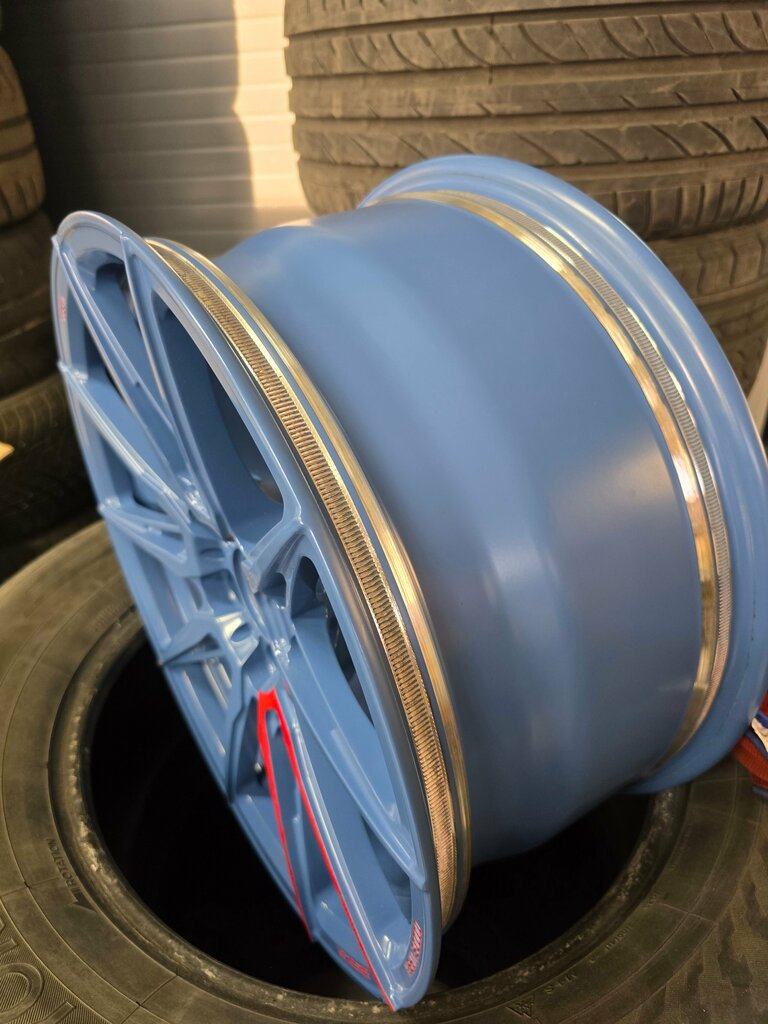 Шиномонтаж 4Wheels, Санкт‑Петербург и Ленинградская область, фото