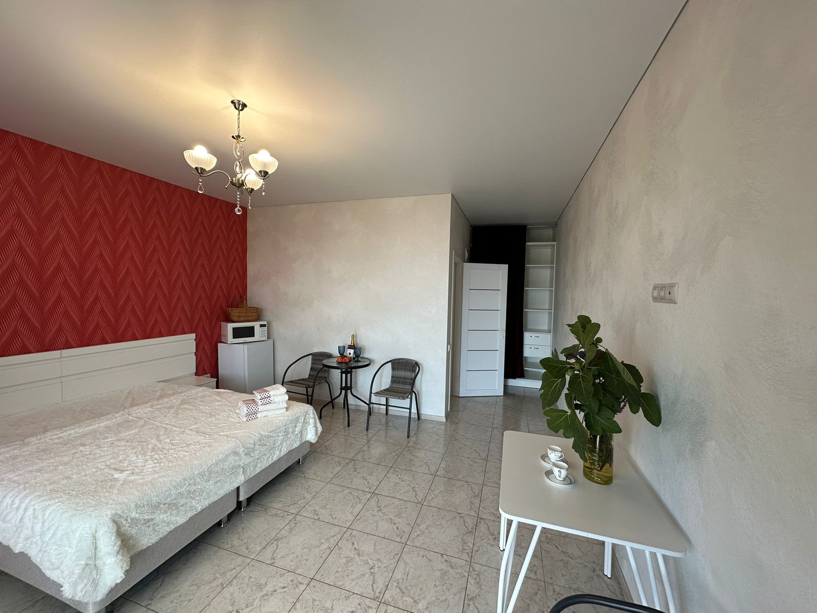 Фото Вилла Эдельвейс