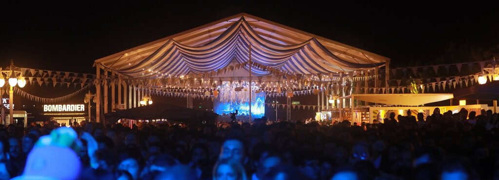 Frame and awning structures Tent for Rent, Istanbul, photo