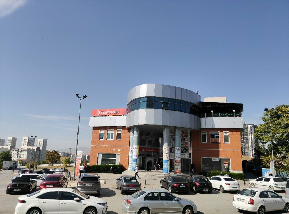 Phytoproducts, dietary supplements Yeşil Pazar Eryaman 4. Etap Mağazası, Ankara, photo