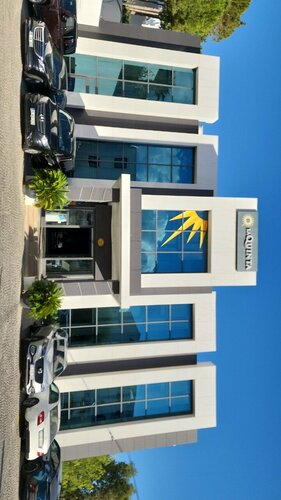 Гостиница La Quinta by Wyndham Bodrum в Бодруме