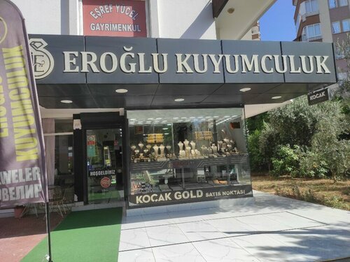 Eroğlu Kuyumculuk Fotoğraf 2