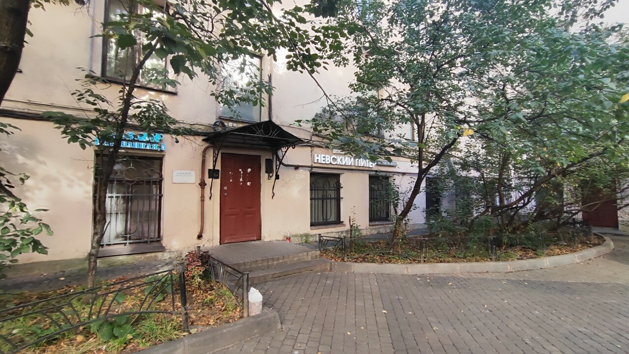 Фото Невский Питер