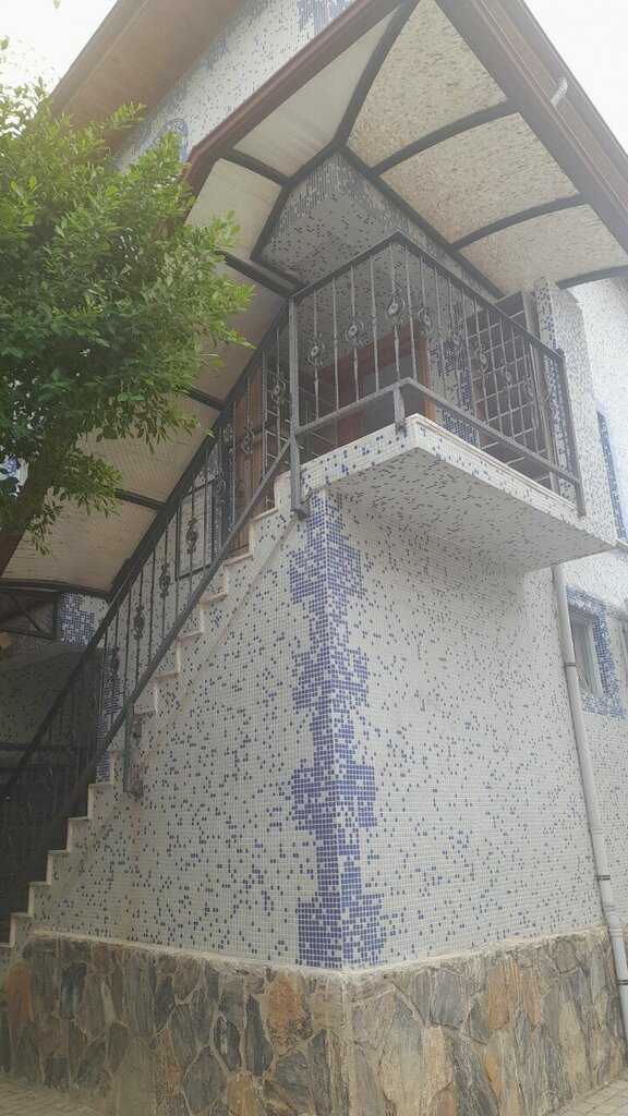 Mosque Killi Mosque, Alanya, photo