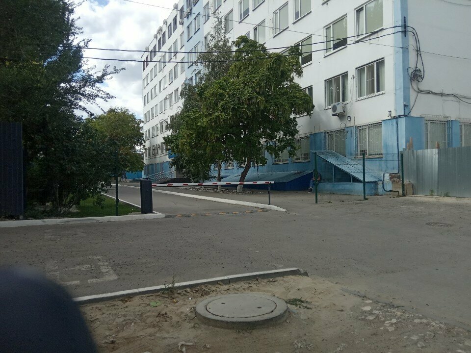Justice of the peace Судебный участок № 103 Краснооктябрьского судебного района г. Волгограда Волгоградской области, Volgograd, photo