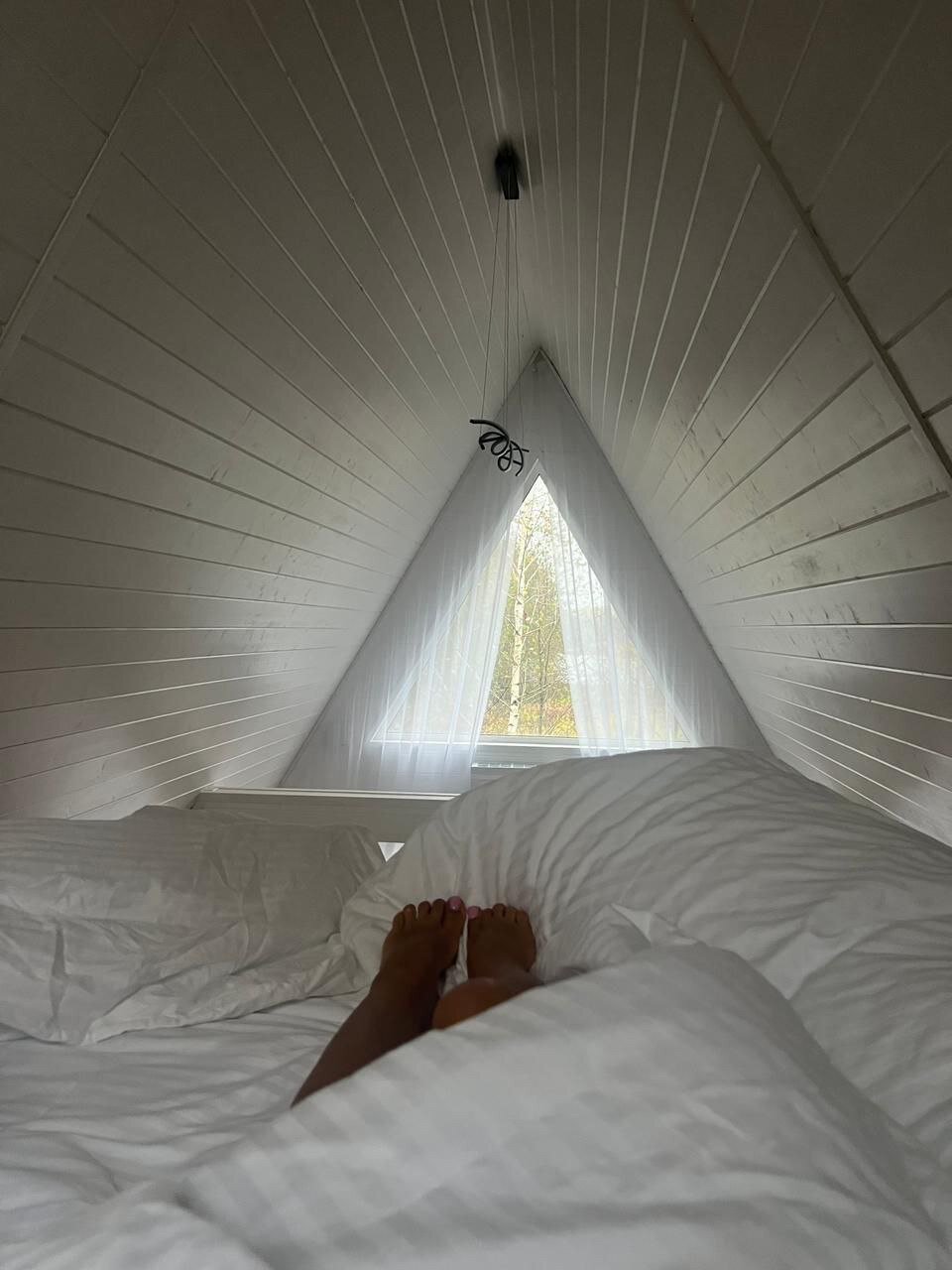 Фото На краю света