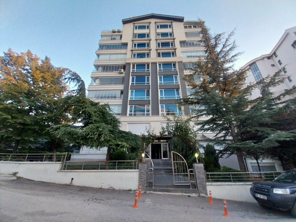 Legal services Saraç Hukuk Ve Danışmanlık Bürosu, Ankara, photo