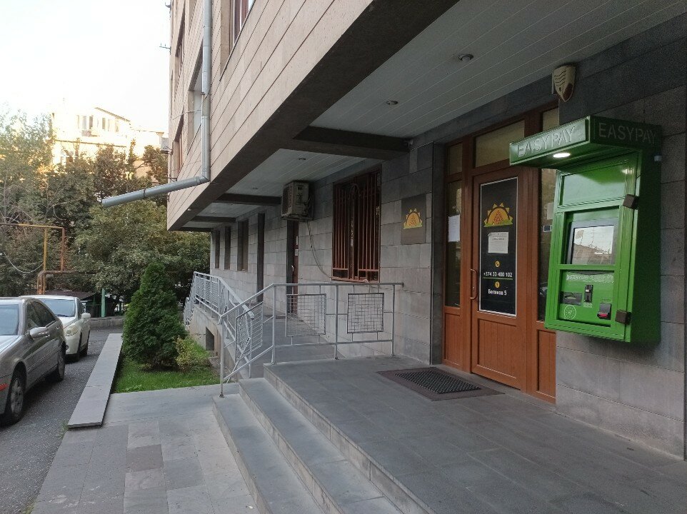 Фото Areva Hostel