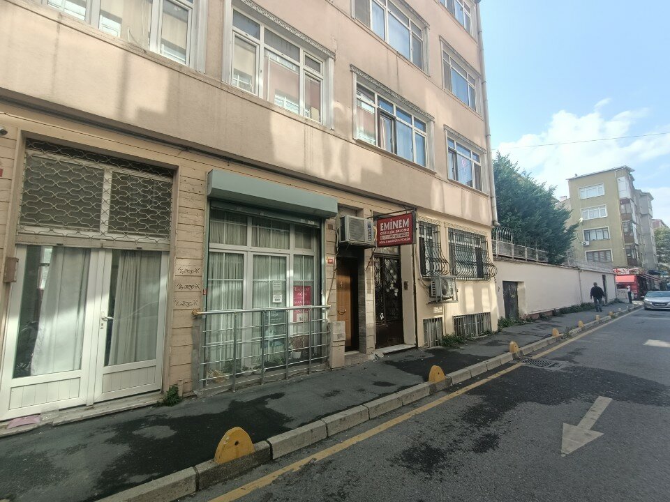 Eminem Güzellik Salonu