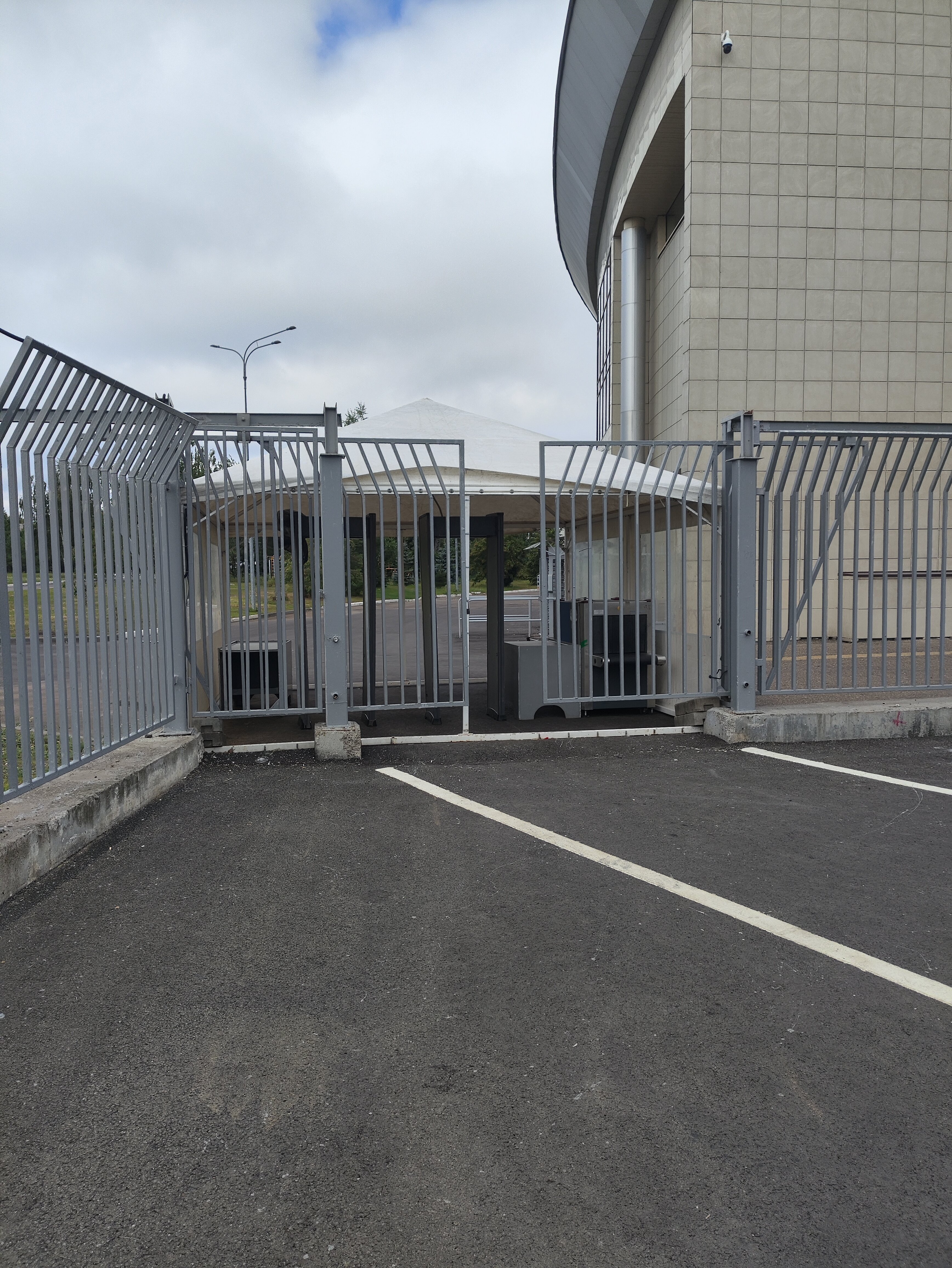 Фото Центральный