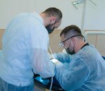 Faberdent - Dental laboratory (Ostozhenka Street, 3/14), dental laboratory