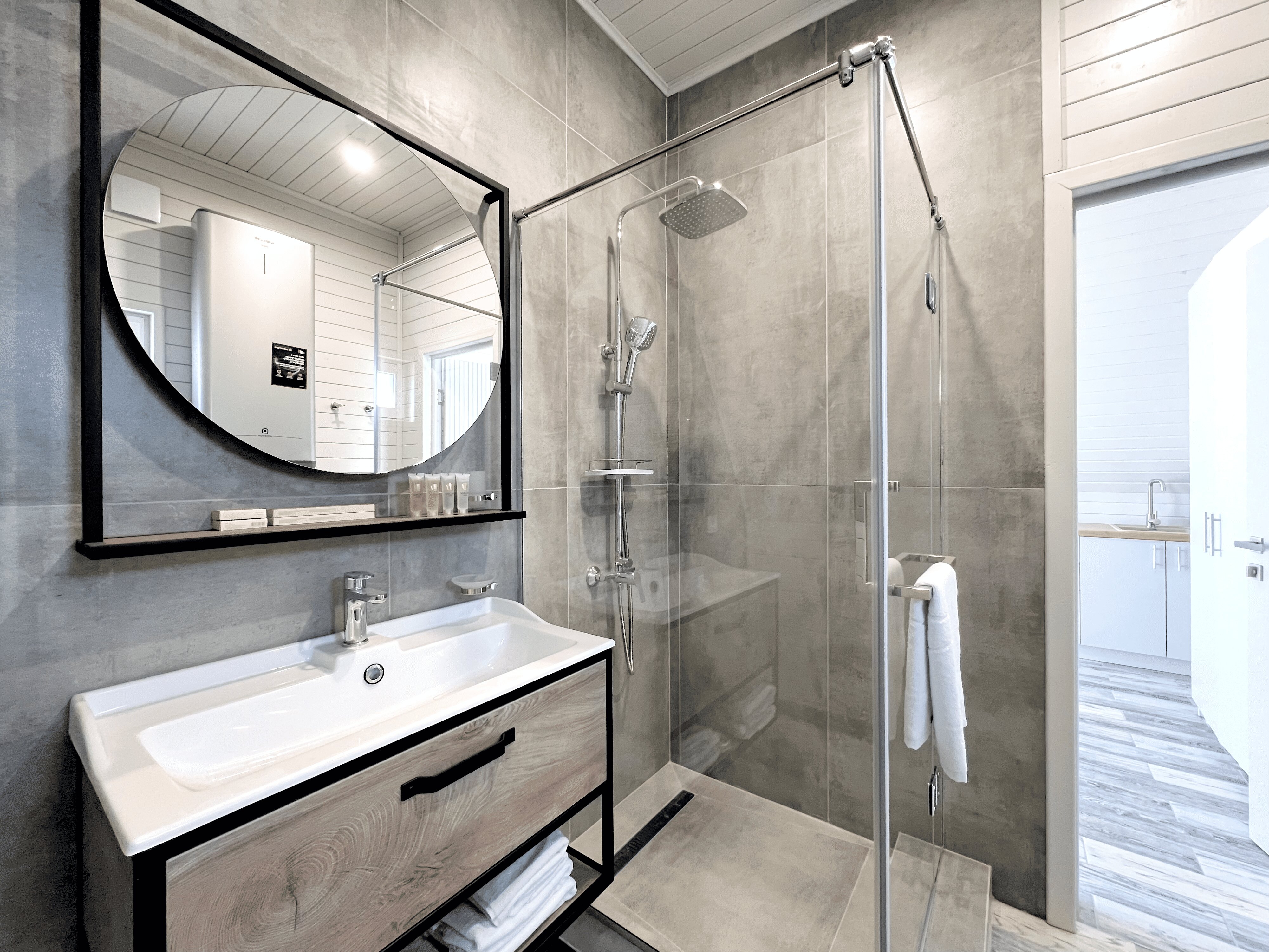 Фото 12 Причал