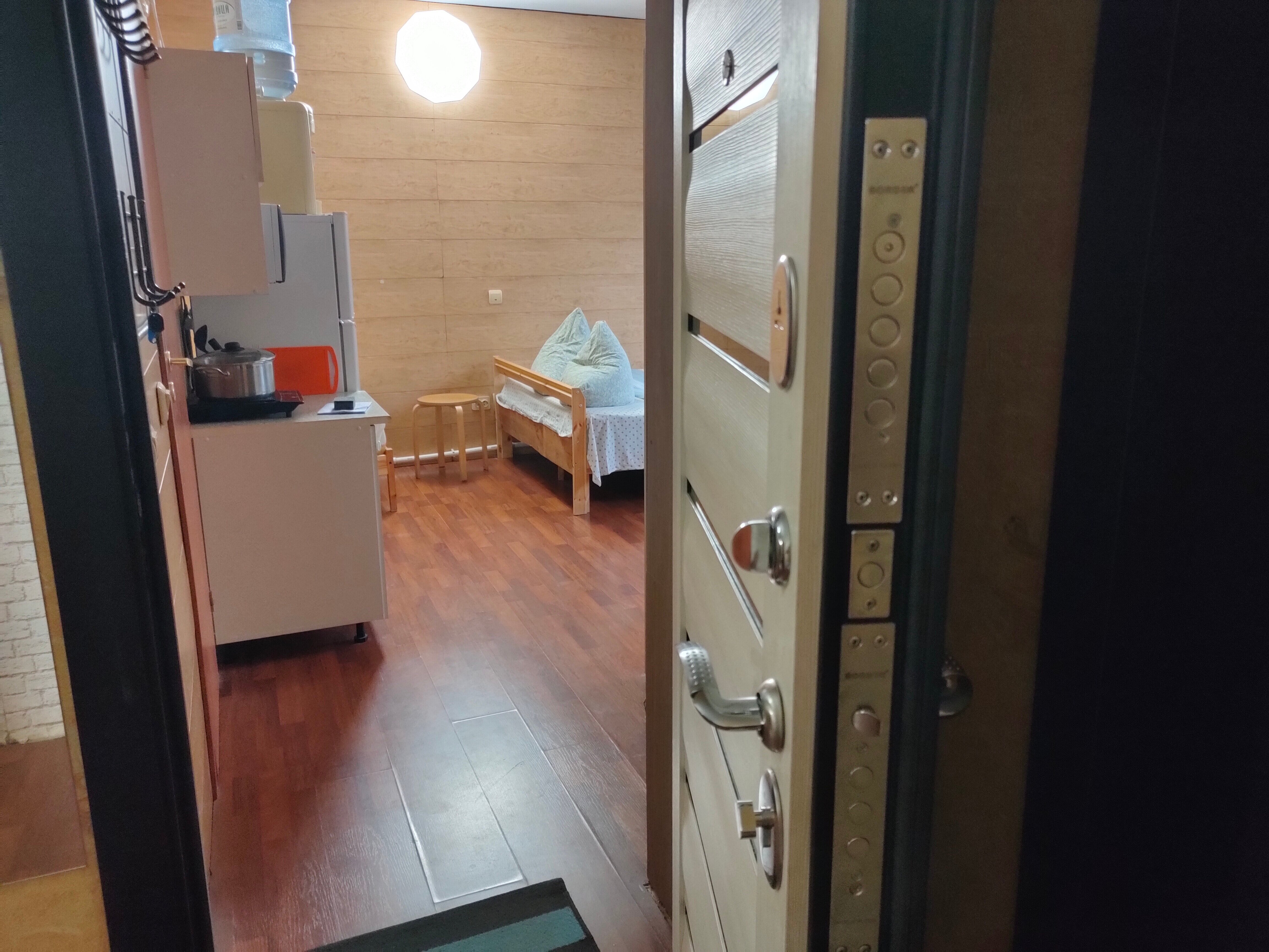 Фото Отрада