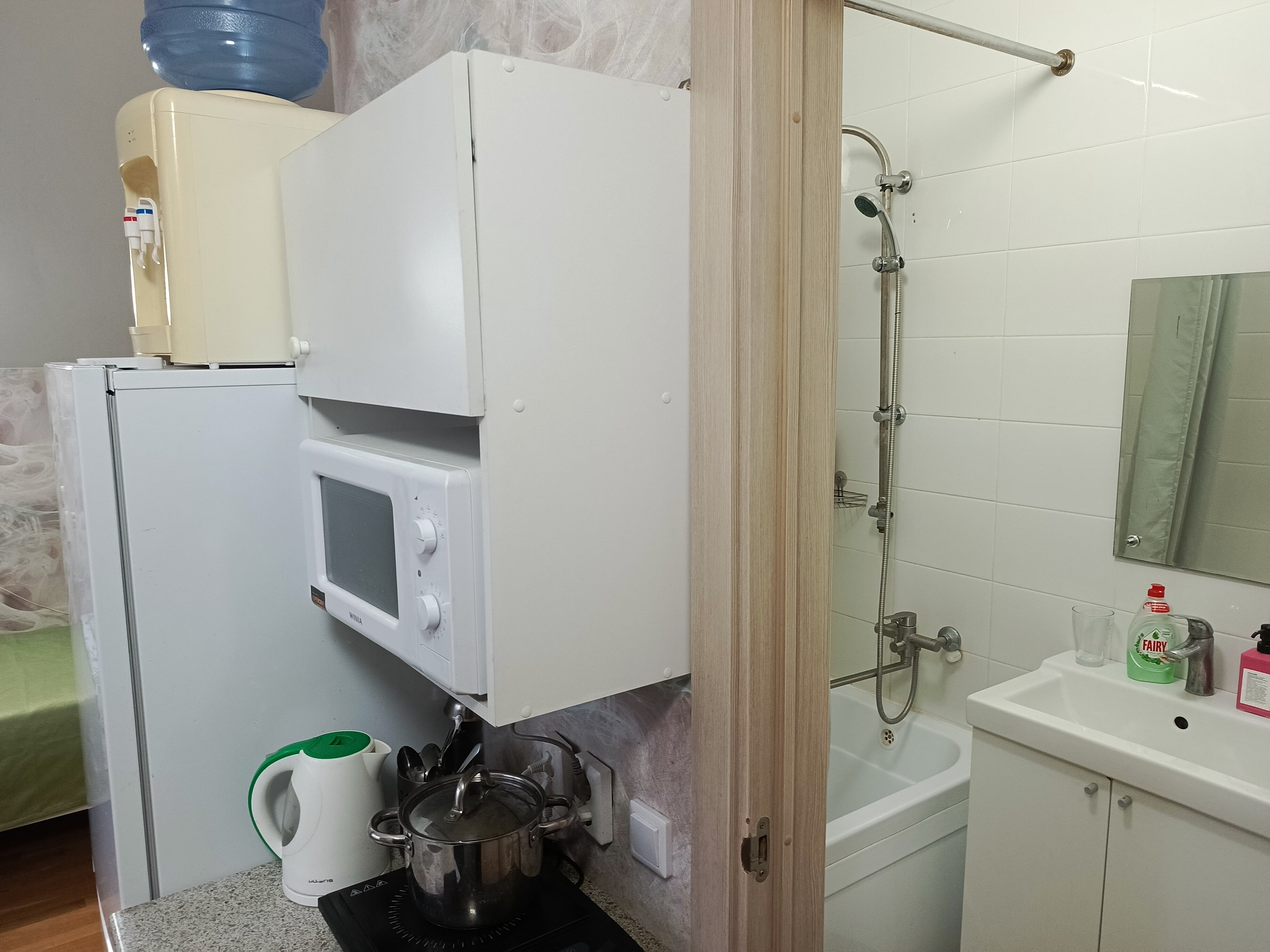 Фото Отрада