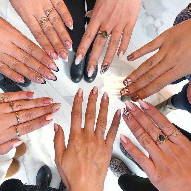 Safiye Turan Beauty Studio Izmir