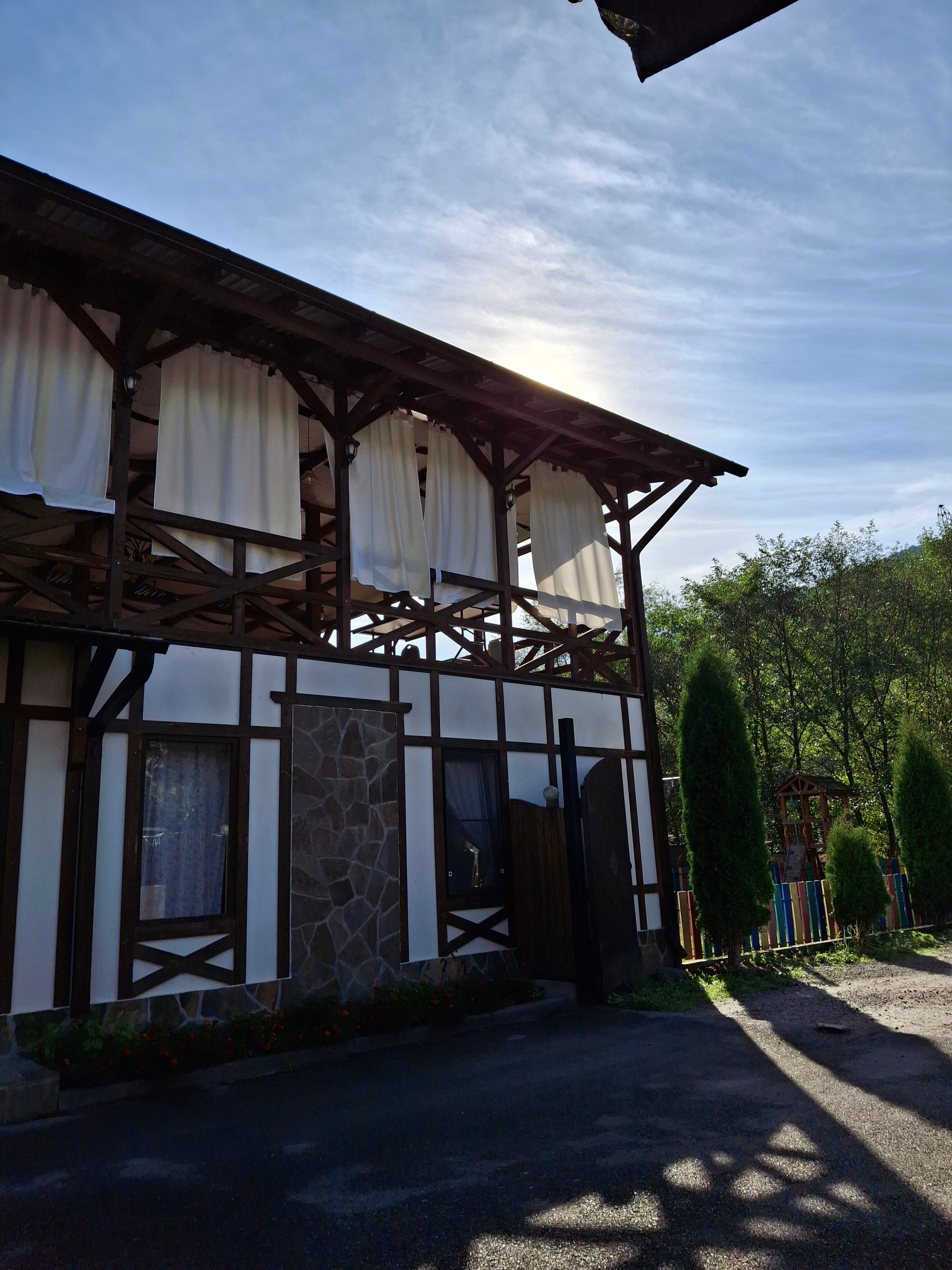 Фото Ривер Хаус