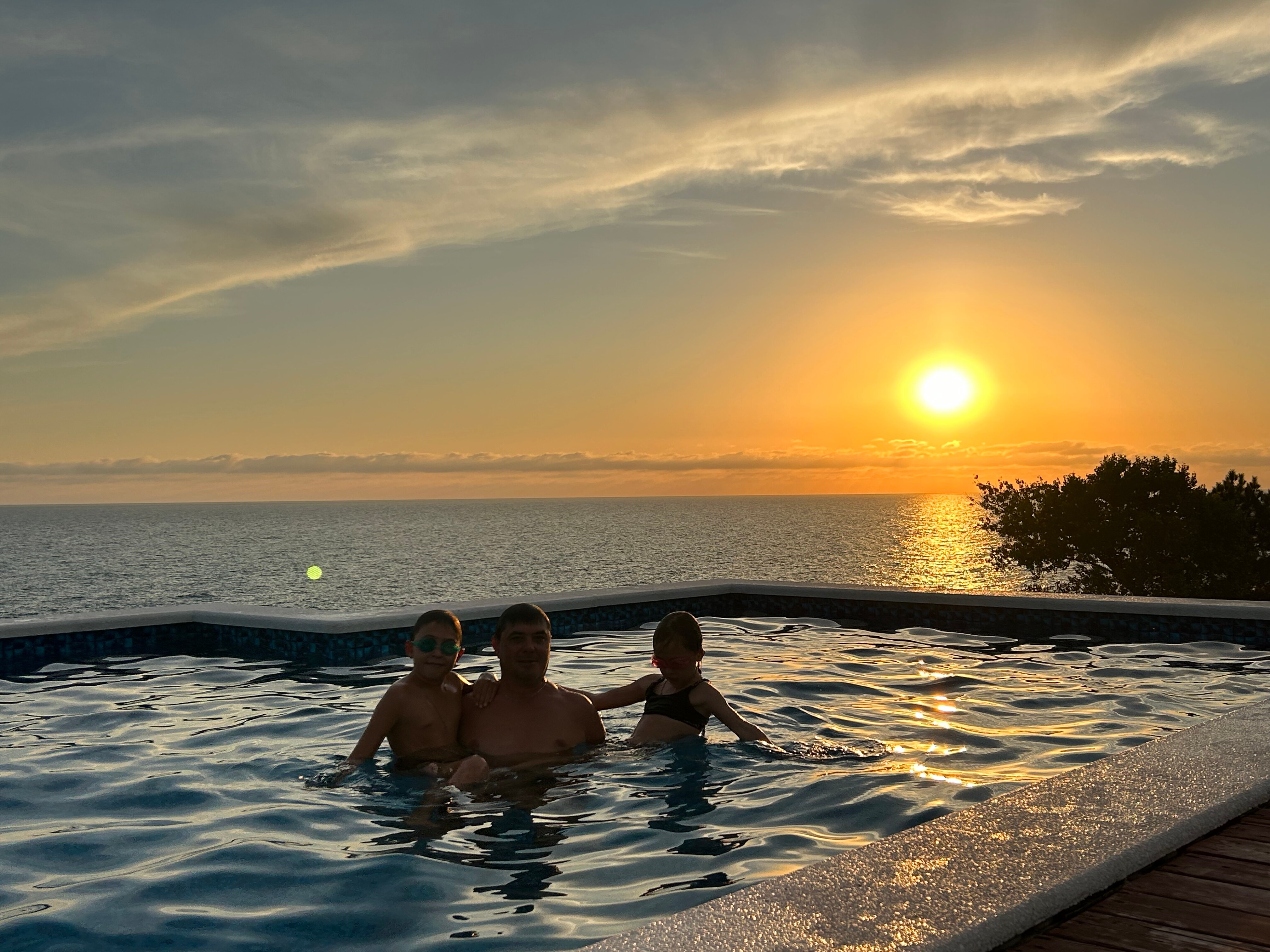 Фото Апартаменты Лазурный берег