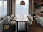 OY Les! (Строительная улица, 1А), muebles a medida