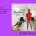 Studio Fit And More (Istanbul, Kadikoy, Acibadem Neighborhood, Mustafabey Street, 14/1B) ، استوديو بيلاتيس