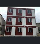 Ozkar Prefabrik ve Konteyner (İstanbul, Ümraniye, Esenkent Mah., Methiye Sok., 18), contenedores