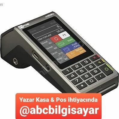 Security and alarm systems Mega Bilgisayar, Yahyali, photo
