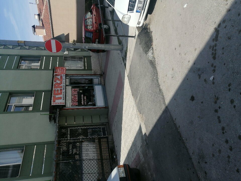 Tailor Gozde Tailor, Ankara, photo