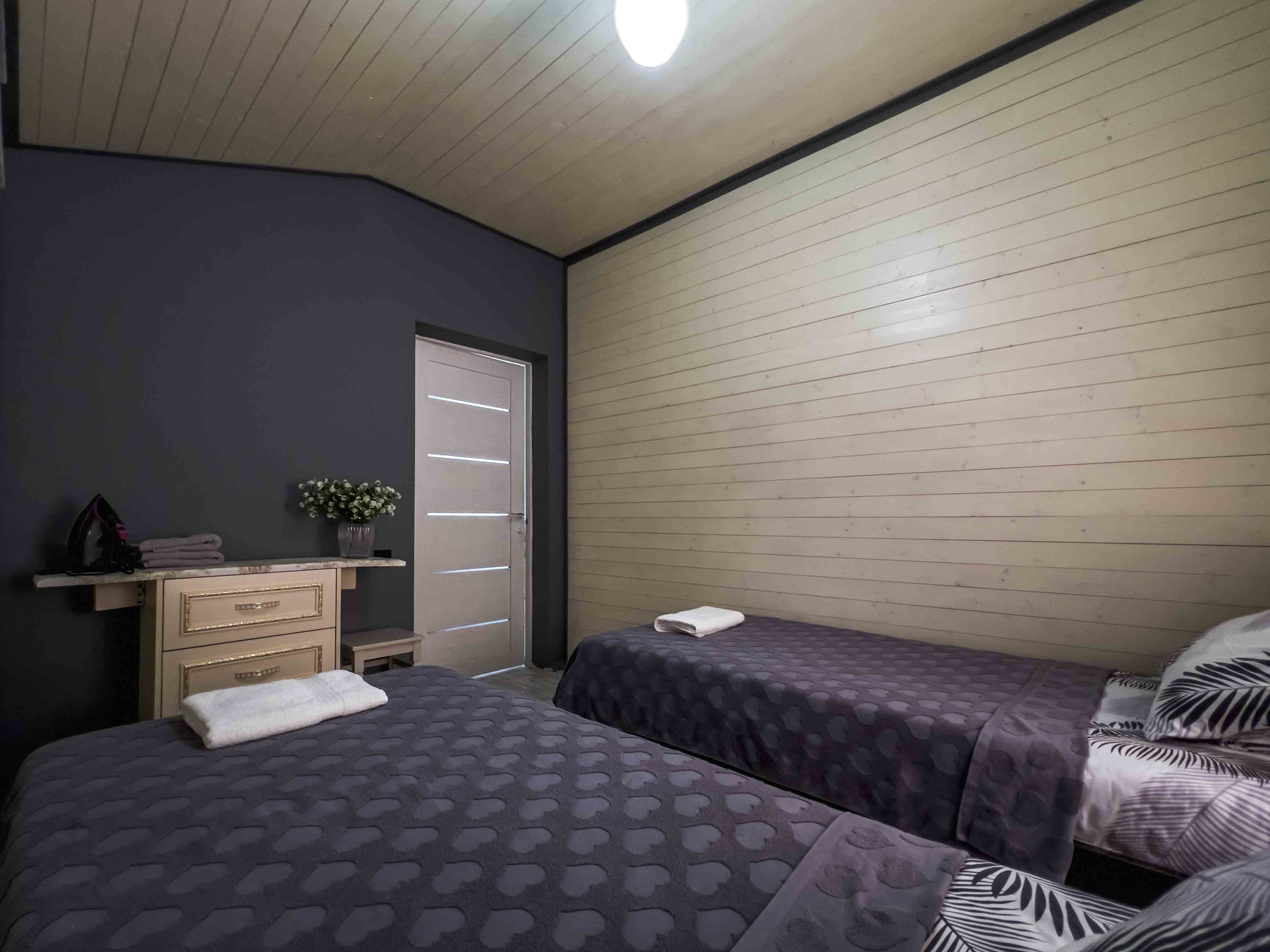 Фото Моя Тихая Гавань