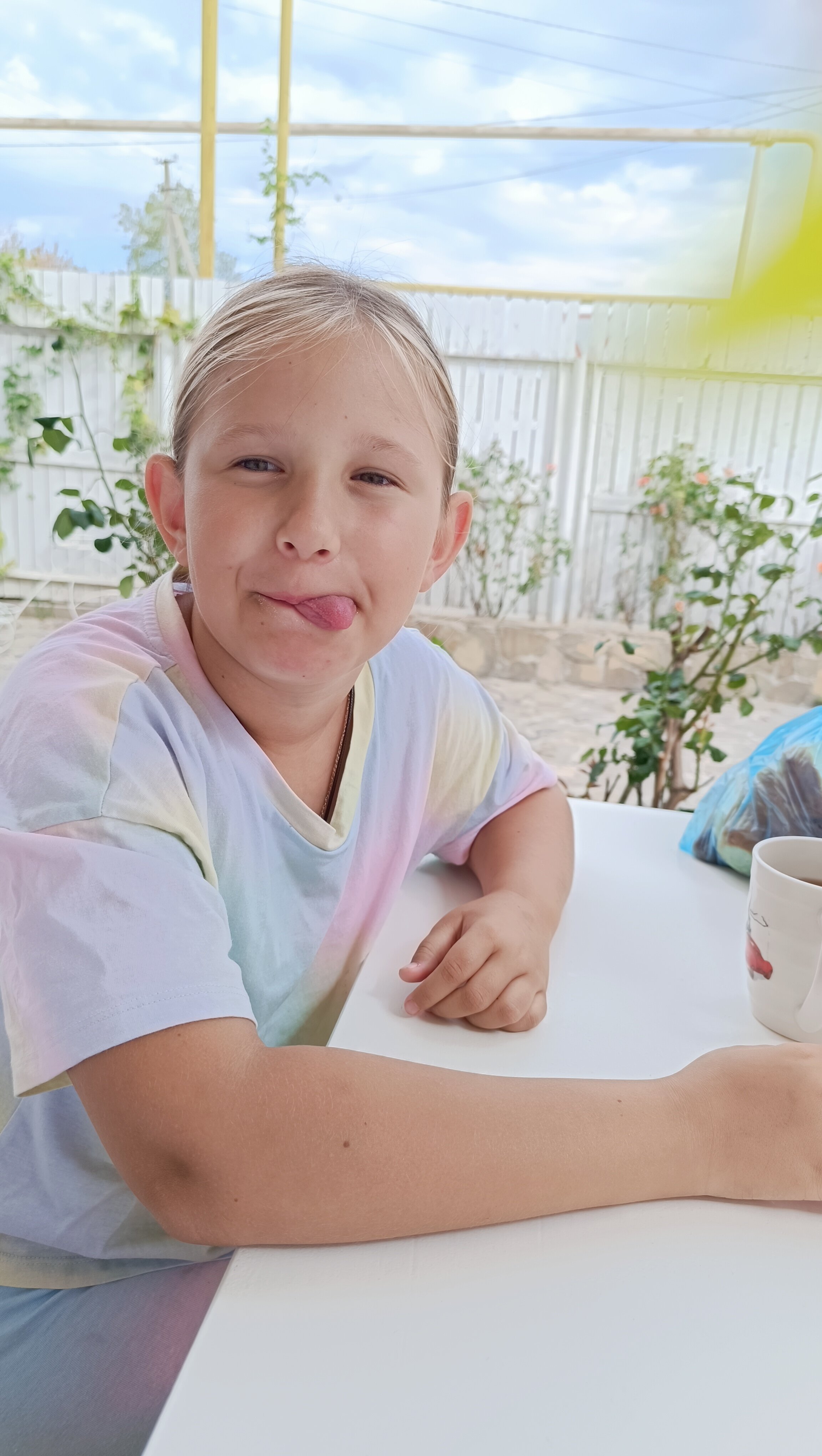 Фото Вилла La Rose de Provence