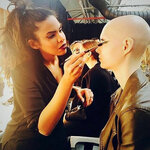 Sally Creates (1/6, 5 Street, District JVC 11, Al Barsha South 4, Hadaeq Mohammed Bin Rashid, Dubai), makeup artists, stylists