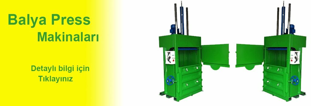 Industrial enterprise Premium Environment Bale Press, Adapazari, photo