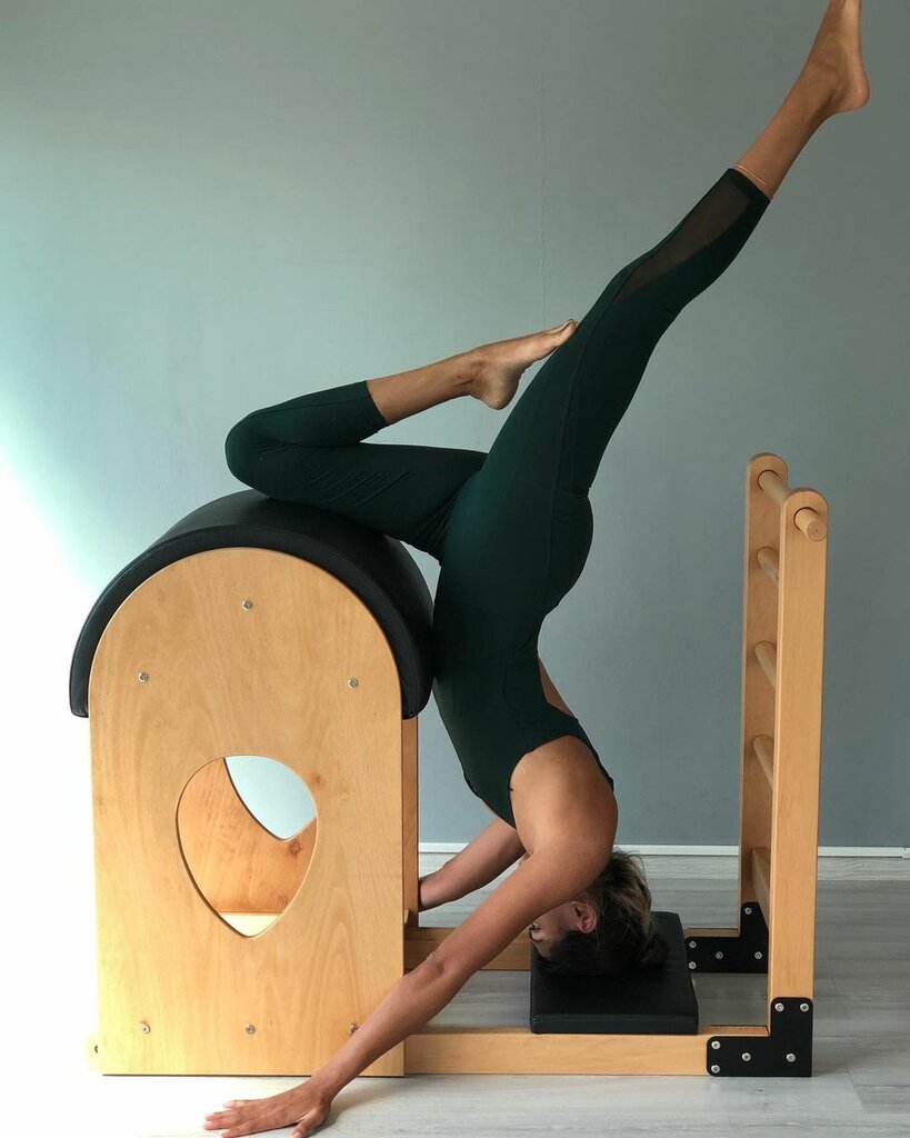 Pilates studio Jungle Pilates & Training Studio, Ankara, photo