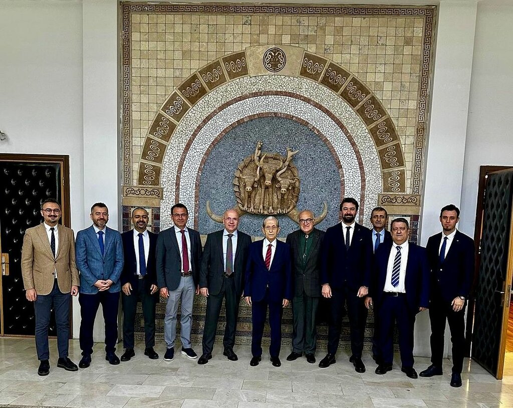 Private practice doctors Prof. Dr. Tarkan Soygur, Ankara, photo