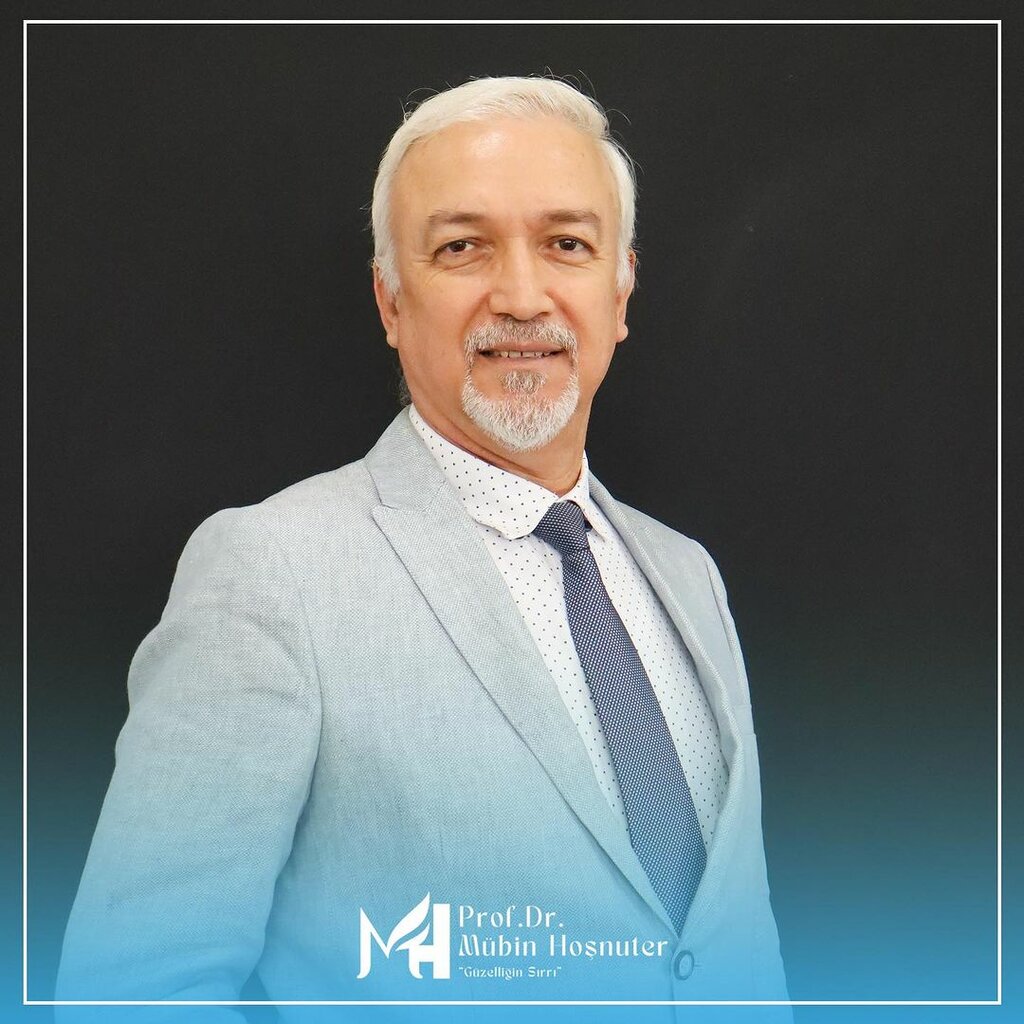 Plastic surgery Binter Plast Aesthetic Clinic, Izmir, photo