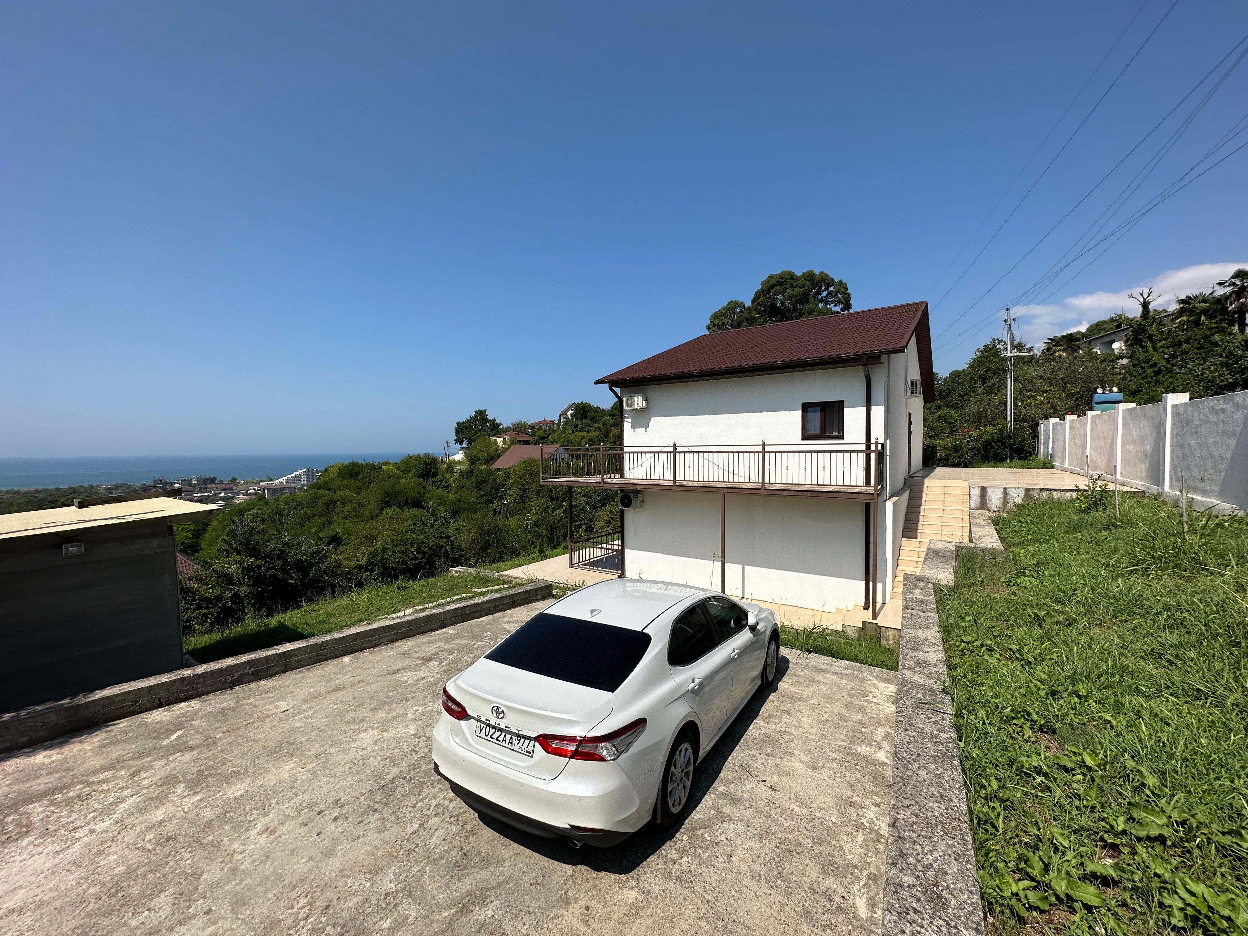 Фото Вилла Эдельвейс