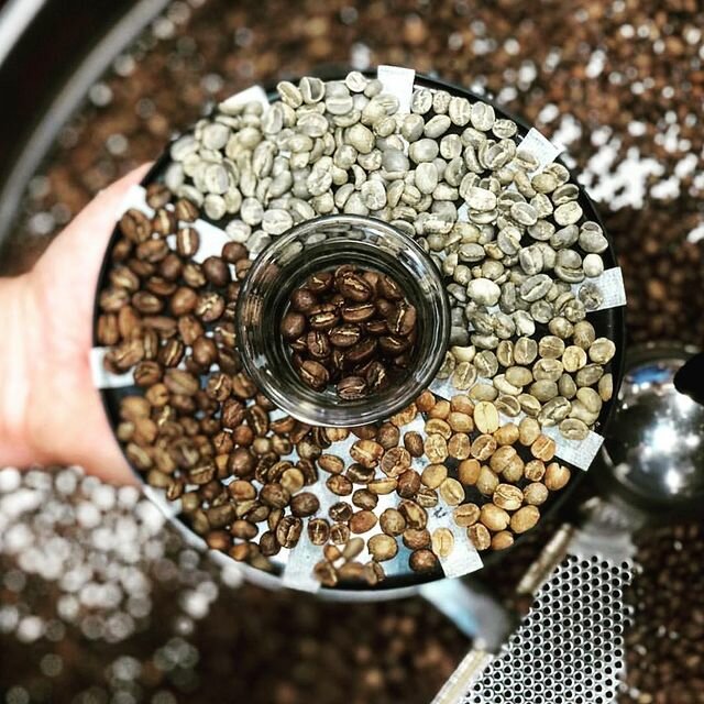 Retail equipment R&r Roaster And Roaster, Izmir, photo