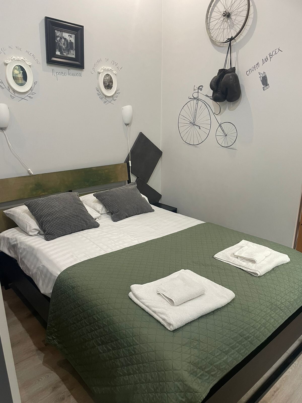 Фото Чайка на Фонтанке