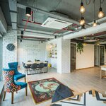Soo Project (İstanbul, Kadikoy, Prof. Dr. Ali Nihat Tarlan Cad., 32/1), architectural firm