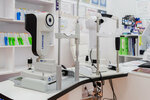 Rassvet (derevnya Lapino, 1-ye Uspenskoye shosse, с25), vision correction