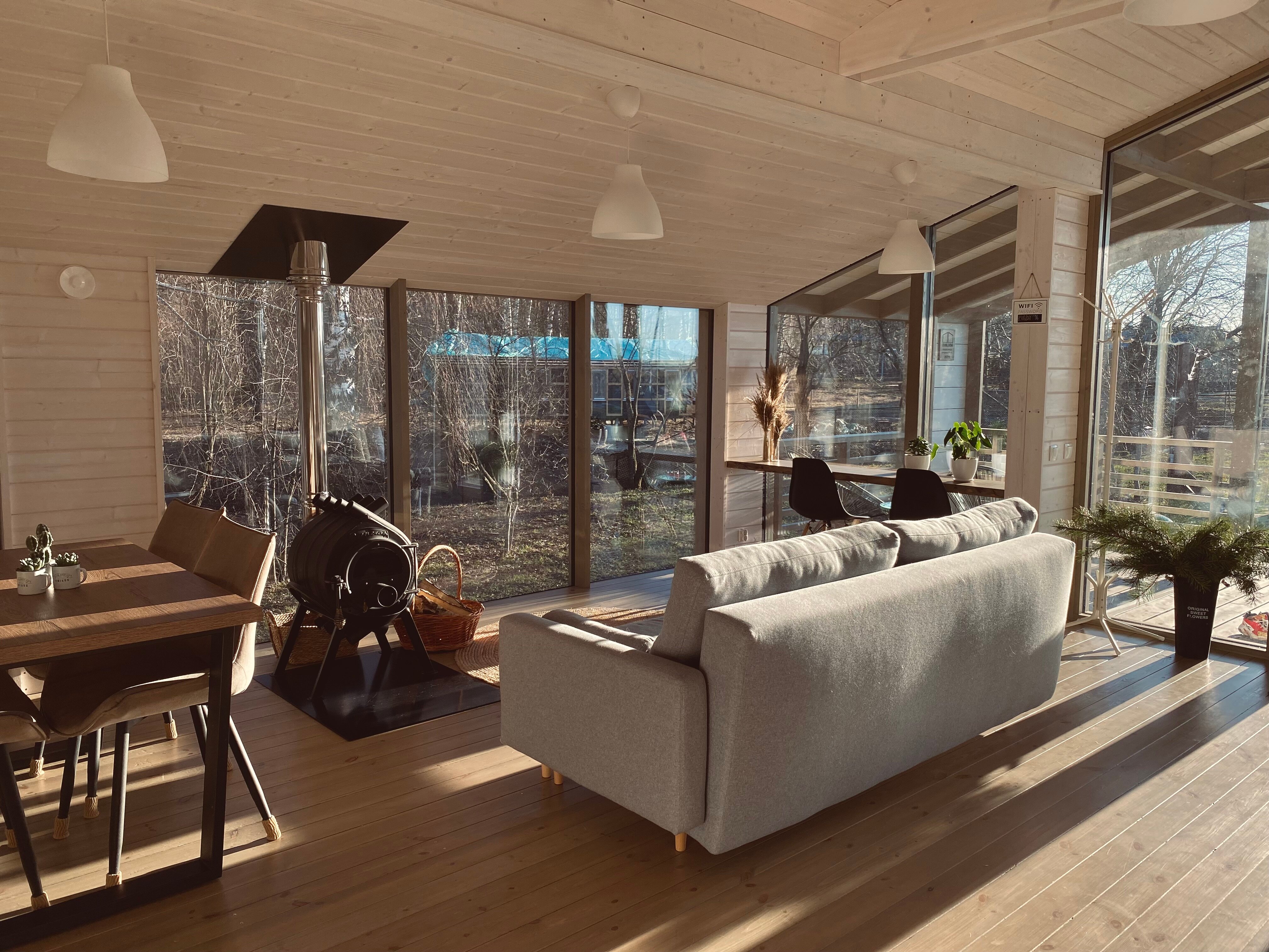 Фото ДубльДачи Капитан