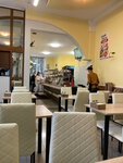 Столовая (Stanke Dimitrova Avenue, 90), canteen
